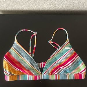 Roxy Bikini Top